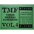 T.M.F. - Volume 4