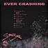 SRSQ - Ever Crashing White Vinyl Edition