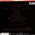 Michael Jackson - Thriller Limited Edition Numbered Hybrid SACD