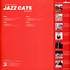 V.A. - Lefto Presents Jazz Cats Volume 2 Black Vinyl Edition