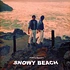 James Wavey - Snowy Beach