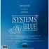 Systems In Blue - There's No Heart - Special 80's Maxi Single