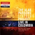 Alan Parsons Symphonic Project - Live In Colombia Colored Vinyl Edition