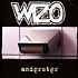WIZO - Anderster Blue Vinyl Edition