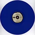 WIZO - Anderster Blue Vinyl Edition
