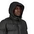 RAINS - Long Puffer Jacket