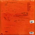Basement - Colourmeinkindness Black-In-Orange Vinyl Edition