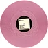 Wet - Pink Room Pink Glass Transculent Vinyl Edition