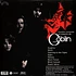 Goblin - OST Suspiria Clear Purple Vinyl Edition