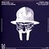 Clipse / Pharrell Williams - Clipse Coming Thru / Happy Flipout Edits Black Vinyl Edition