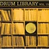 Paul Nice - Drum Library Vol. 15