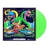 Apollo Brown - Blacklight Neon Green Vinyl Edition