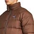 Patagonia - Reversible Silent Down Jacket