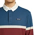Patagonia - Cotton in Conversion Midweight Rugby Shirt