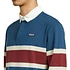 Patagonia - Cotton in Conversion Midweight Rugby Shirt