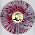 Agnostic Front - Something's Gotta Give Colored Vinyl Edition