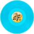 Donots - Heute Ist Ein Guter Tag Blue Vinyl Edition