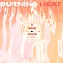 Redance & Quickweave - Burning Heat EP Nick Holder & Acemo Remixes