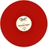 Deborah Aime La Bagarre - Daily Routine EP Red Vinyl Edition