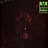 Bongbongbeerwizards - Ampire Neon Green Splatter Black Vinyl Edition