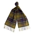 Barbour - Wool Cashmere Tartan Scarf