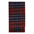 Barbour - Wool Cashmere Tartan Scarf