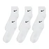 Nike - Everyday Cushioned Training Ankle Socks (Pack of 6)