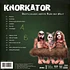 Knorkator - Hasenchartbreaker