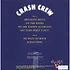 The Crash Crew - Crash Crew