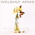 Welshly Arms - Wasted Words & Bad Decisions