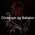 Christoph De Babalon - Leaving Time