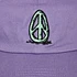 The Quiet Life - Now & Forever Peace Dad Hat