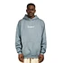 Butter Goods - Leaf Classic Logo Pullover Hood