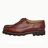 Michael (Marche Ii Marron / Lis Marron)