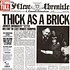 Jethro Tull - Thick As A Brick (50th Anniversary Edition)