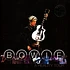 David Bowie - Reality Tour Blue Vinyl Edition
