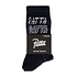 Patta - Shaky Sports Socks