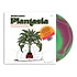 Mort Garson - Mother Earth's Plantasia Caladium Pink And Green Vinyl Edition