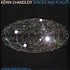 Kerri Chandler - Spaces And Places Album Sampler 3 Blue Vinyl Edtion