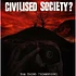 Civilised Society? - The Third (Dimension)