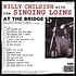 Wild Billy Childish & The Singing Lions - At The Bridge
