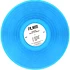 Steawko (DJoko & DJ Steaw) - Eau De Cologne EP Crystal Clear Blue Vinyl Edition