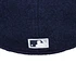 New Era - Wool New York Yankees 59Fifty Cap