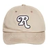 Reception - 6 Panel Icon Cap