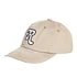 Reception - 6 Panel Icon Cap