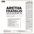 Aretha Franklin With The Ray Bryant Combo - Aretha