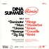 Dina Summer - Rimini Limited Edition