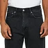 Edwin - Cosmos Pant Pembroke Black Denim, 13.56 oz