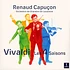 Renaud Ocl Capucon - Die Vier Jahreszeiten, Violinkonzerte Op.5 & Op.