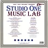 Soul Jazz Records presents - Studio One Music Lab